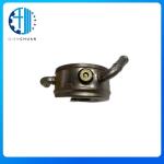 Oil Cooler 123912-33011 for Yanmar 4TNE106 Machinery Engine Parts