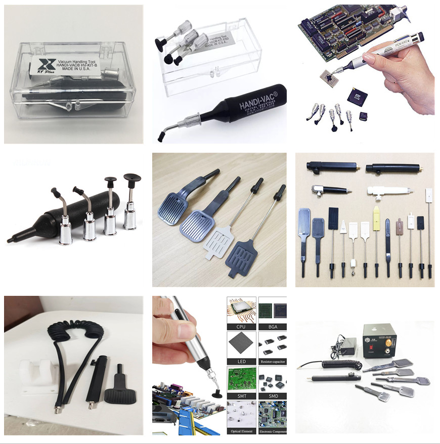 Meraif SMT machine parts Samsung Hanwha feeder SME feeder electric feeder 8mm for hanwha pick and place machine