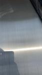 Mirror 3mm 304 Stainless Steel Sheet BA Embossed Ss Plate Cold Rolled
