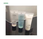 Cosmetic Soft Tube Filling And Sealing Machine , Automatic Tube Filling Machine