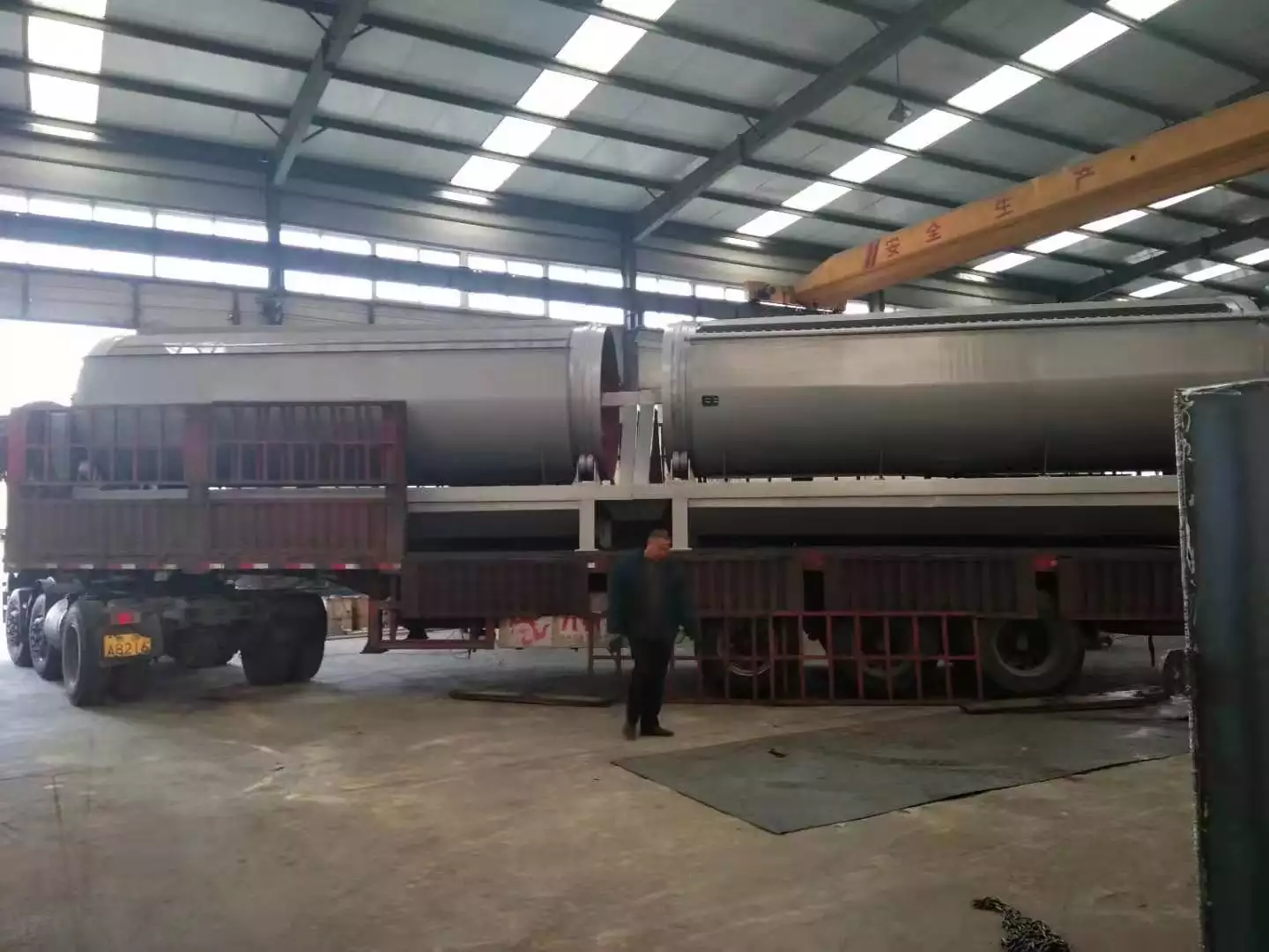 1 of Core Components Rotary Drum Grille Microfiltration Machine for High Productivity