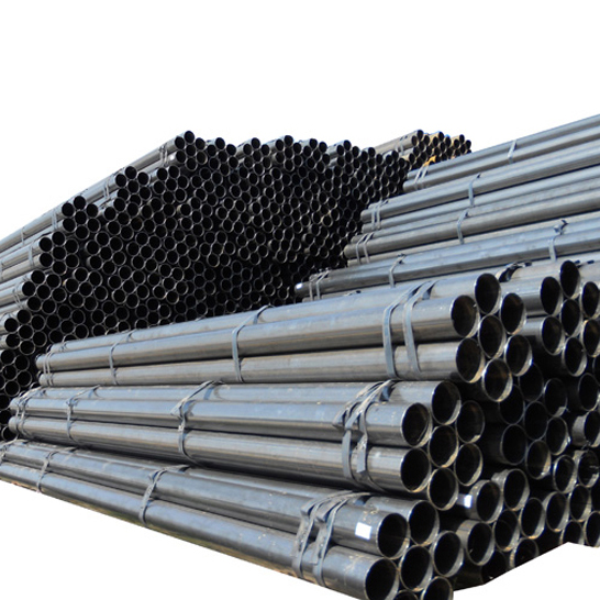 Square Mild Steel Pipe Tube Hollow Section 3x3 4x4 4x8 Size