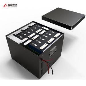 Quality 6000 Cycles 36V 80Ah Lithium High Power Battery Pack wholesale