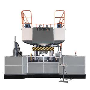 Quality HF/2 Series Water Bulging Machine for Special Shaped Pipes and Metal Materials with High Pressure wholesale