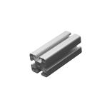 Assembly Line Aluminum Profile Frame Extrusion Aluminum Profiles