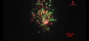 Quality Chinese 49 Shots Consumer Cake Fireworks 350G With Special Effects wholesale
