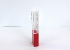 Quality CMYK Printing Toothbrush Plastic Pp Corrugated Box Packaging wholesale