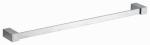 53667 tumbler holder towel bar bathroom accessory zinc chrome finish tumbler