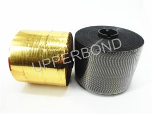 Quality Easy Open Cigarette Packaging Materials Anti - Counterfeiting Tear Tape wholesale