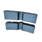 Brake Block Railway Braking System