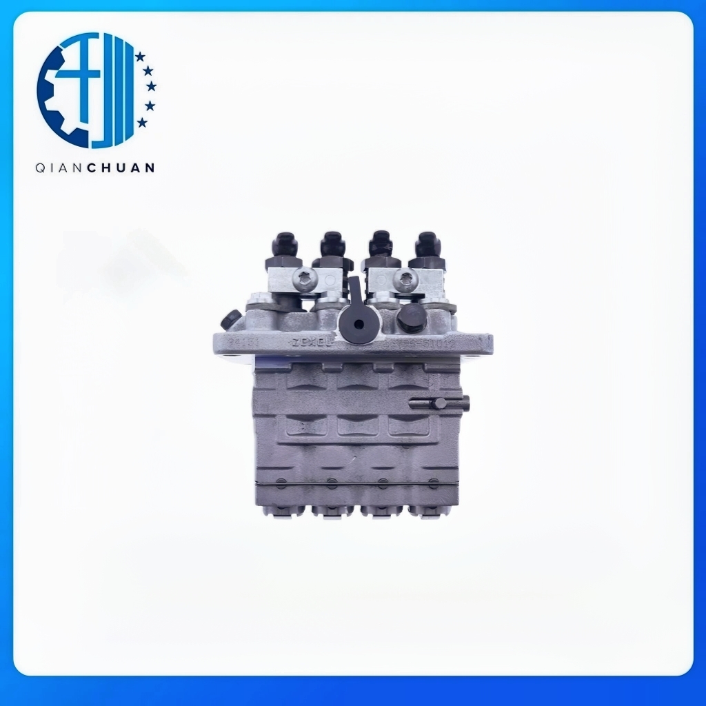 1G852-51010 1G852-51011 1G852-51012 Fuel Injection Pump for Kubota V2403 V2203 Engine