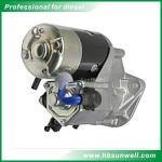 6BT Cummins 5.9 Starter Motor 3971615 High Performance 12 Months Warranty