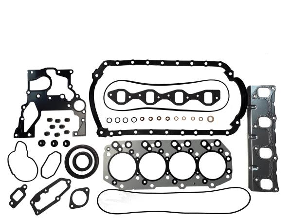 1000002BBXX Engine Full Gasket Head Suitable For JMC1020 International Truck