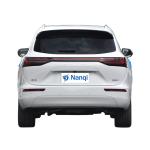 2022 High Speed AITO M7 Range Extended Electric 5 Seater SUV New Energy Vehicles