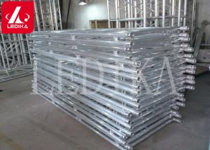 Quality Movable Folding Truss System wholesale