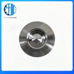 Piston 1J550-21110 For Kubota V3800 Engine Bowl 57MM Excavator Parts