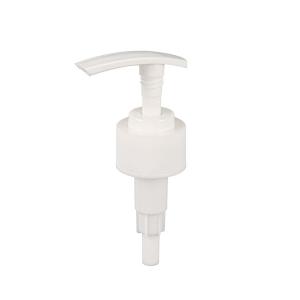 Quality 24/410 28/410 Screw Lotion Pump Plastic Shampoo Liquid Soap Body Lotion Pump Dispenser wholesale