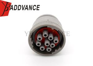Quality HD16-9-96S 9 Pin Female Connector HD10 Series Threaded TE Convinity Connector wholesale