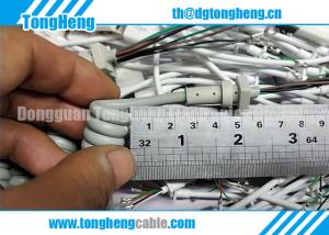 Quality Cable Assemblies Strain Relief T-001 wholesale
