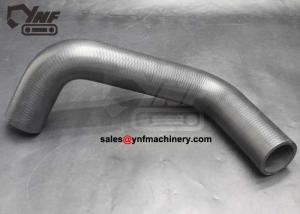 Quality Upper And Lower Radiator Hose 11QB-41130 For R480LC9 Hyundai Excavator wholesale