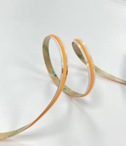 Quality Flexible COB Strip 10w 1800K Golden Yellow Color wholesale