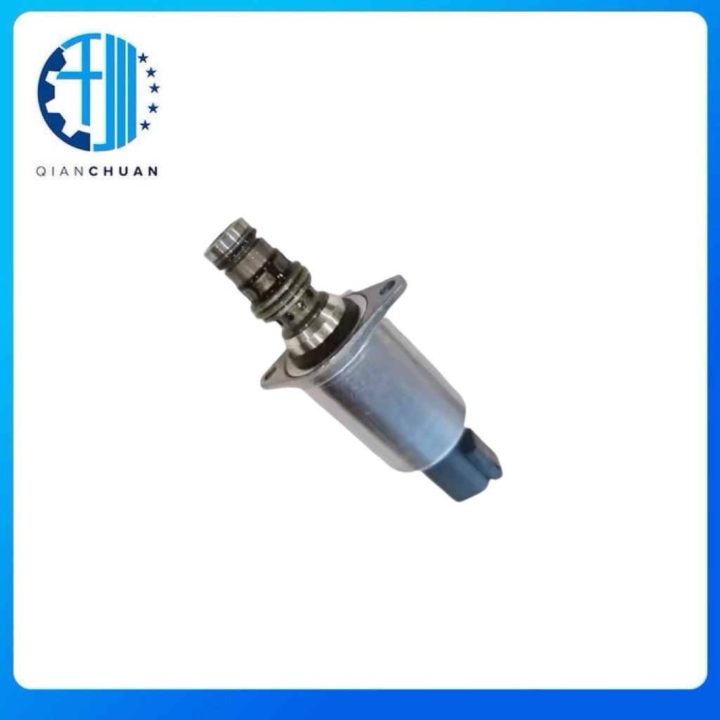 491-0908 585-9231 Solenoid Valve for Caterpillar 320 336 326 Excavator Spare Parts