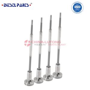 Quality Common Rail injector control valve F00VC01034 wholesale