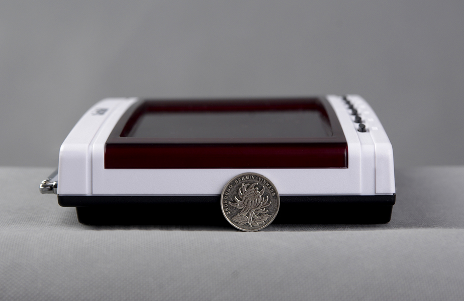 High-quality wireless electronic waiter paging table bell system