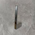 Modern 14.5cm Length Toilet Paper Holder Multifunction