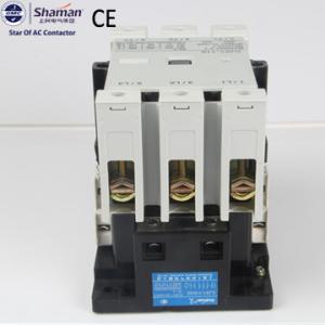 Quality High quality competitive AC Contactor CJX1-110 wholesale