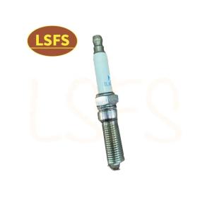 Quality Ceramics Spark Plug for MG RX5 GS ZS GT OE 12637199 2017- Year 2017 wholesale