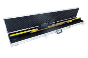 Quality 1000mm 1067mm Railway Track Gauge Measurement 0.2 Resolution wholesale