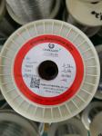 Resistance Ni80 Nichrome Wire Customized Dimensions For Heating Elements