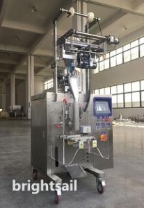 Quality Auger Weighing 1 To 100g Range Filling Packing Machine wholesale