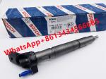 0445116017 Bosch Diesel Common Rail Injector 0445116018 33800-2F000