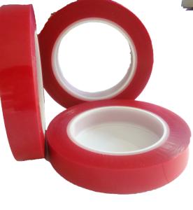 Quality 0.7MM Thickness Silicone Splicing Tape For Films Lamination And Fastening wholesale