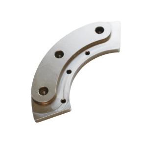 Quality Precision CNC Turning Aluminium Parts 3D Model Stainless Brass Material wholesale