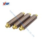 Long service life high voltage ceramic capacitor 24kV 400pF used in Live-Line