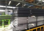 SGS Welded Seamless Longitudinal H Fin Tube non ferrous alloys