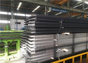 China SGS Welded Seamless Longitudinal H Fin Tube non ferrous alloys on sale