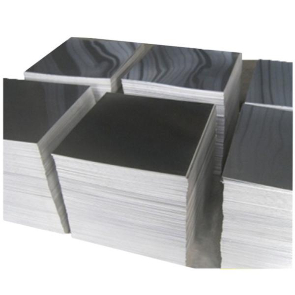 Aluminium Sheet Plate 1mm 2mm 3mm 4mm custom size Thickness 1050 1060 1100