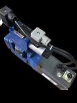 R902097912 A11VLO190LRDS/11R-NPD12K84 Excavatorplungerpump