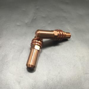 Quality Plasma Cutter Machine Parts 200A 277291 Spirit ii Electrode wholesale