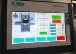 TBJ 18kw Sleeve Labeling Machine PLC Control 150bpm For Plastic Bottle