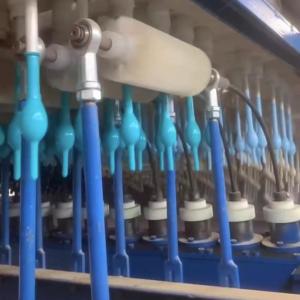 Quality Latex Balloon Manufacturing Machine 380V 220V High Productivity wholesale