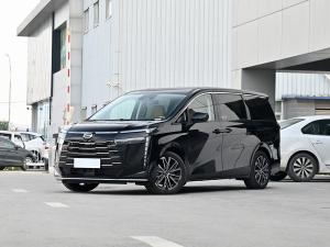 Quality Trumpchi E8 Phev Hybrid Car Mid Size Mpv With 7 Seats Family Car Plug In Hybrid 170Km/H wholesale