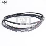 8540 Engine Cooling Fan Belt HNBR Excavator V Belt