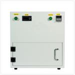 Air Cooling UV Dryer Equipment AC220V 365nm UV Curing Cabinet For Mobile Phone