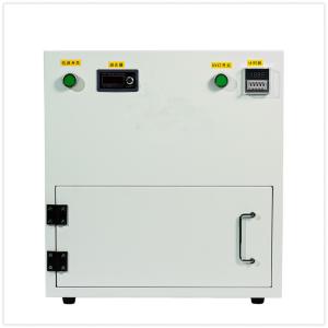 Quality AC220V UV Curing Box 2000mW/Cm2 For Phone Glass OCA SCA Drying wholesale