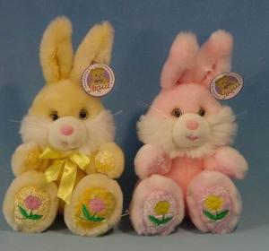 Quality Easter The Bunny and Rabbit Plush Toys wholesale
